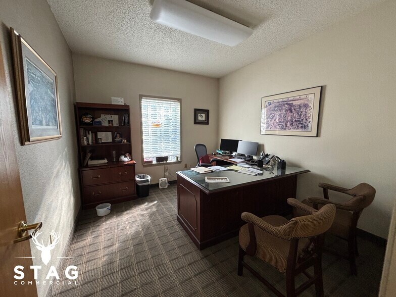 More Photos Of 701 Carroll Blvd, Denton Loft Creative Space For Lease