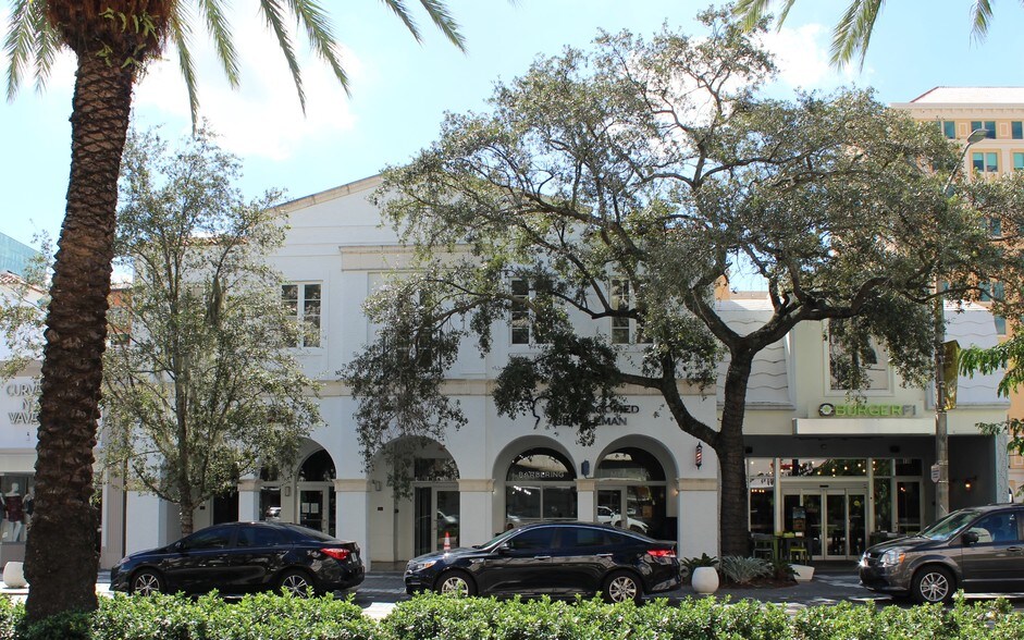 More Photos Of 130 Miracle Mile, Coral Gables Loft Creative Space For Lease