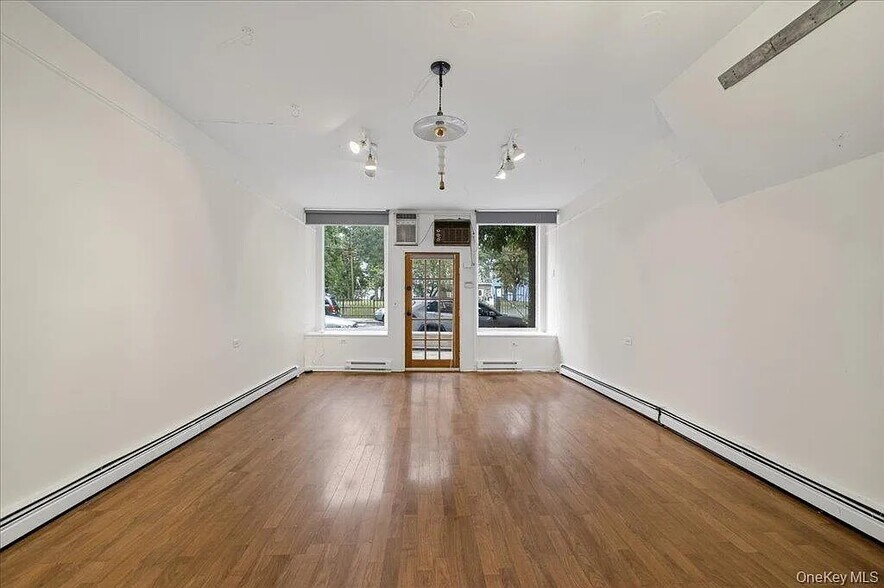 More Photos Of 89 Liberty St, Newburgh Storefront Retail Residential For Lease