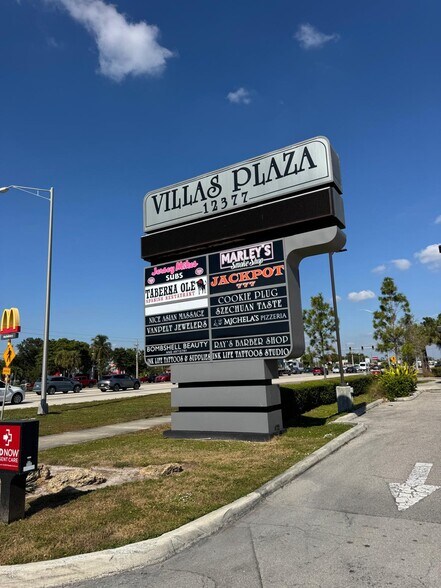 More Photos Of 12377 S Cleveland Ave, Fort Myers Storefront For Lease