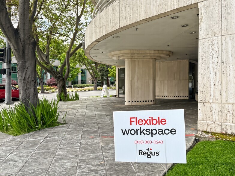 More Photos Of 200 Page Mill Rd, Palo Alto Coworking Space