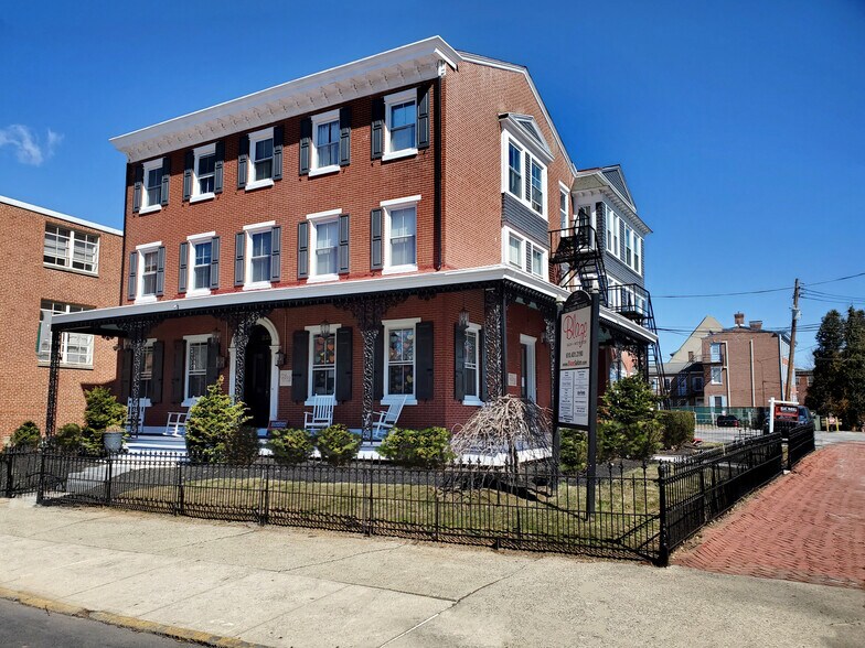 More Photos Of 225 S Church St, West Chester Loft Creative Space For Lease