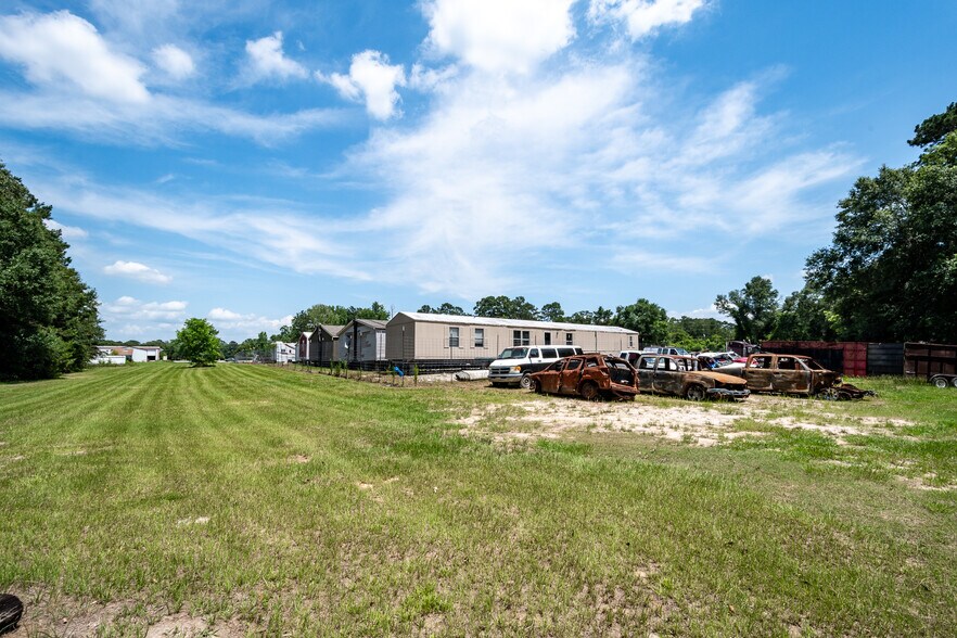 More Photos Of 7820 FM 1010 Rd, Cleveland General Retail For Sale
