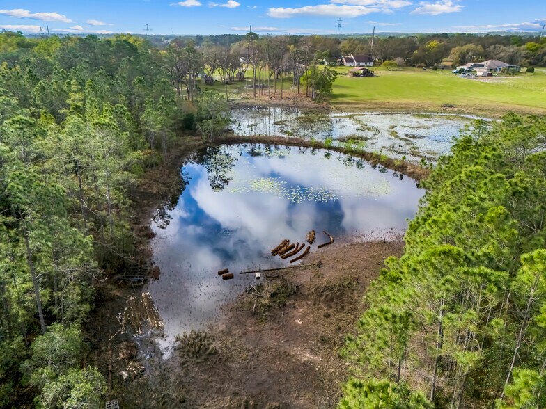 More Photos Of 10320 Von Frankenstein Ct, Howey in the Hills Land For Sale