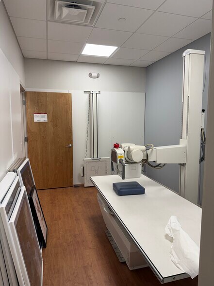 More Photos Of 186 County Road 520, Morganville Office For Lease