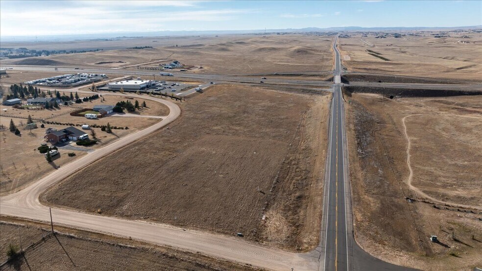 More Photos Of TBD Horse Creek rd, Cheyenne Land For Sale