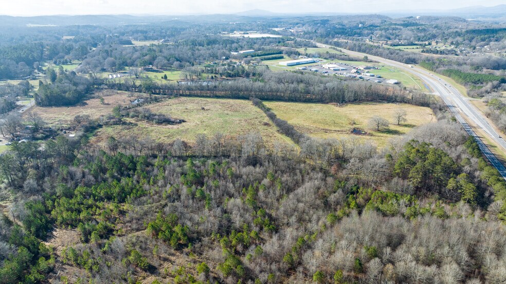 More Photos Of 0 Calhoun Rd, Rome Land For Sale