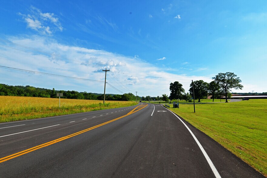 More Photos Of 2421 Happy Valley Rd, Rossville Land For Lease