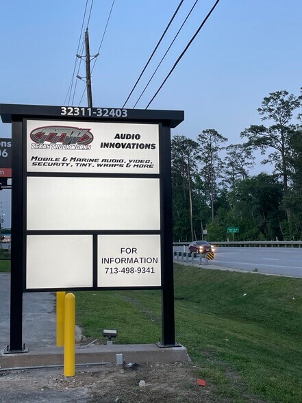 More Photos Of 32403 Fm-2978, Magnolia Unknown For Lease