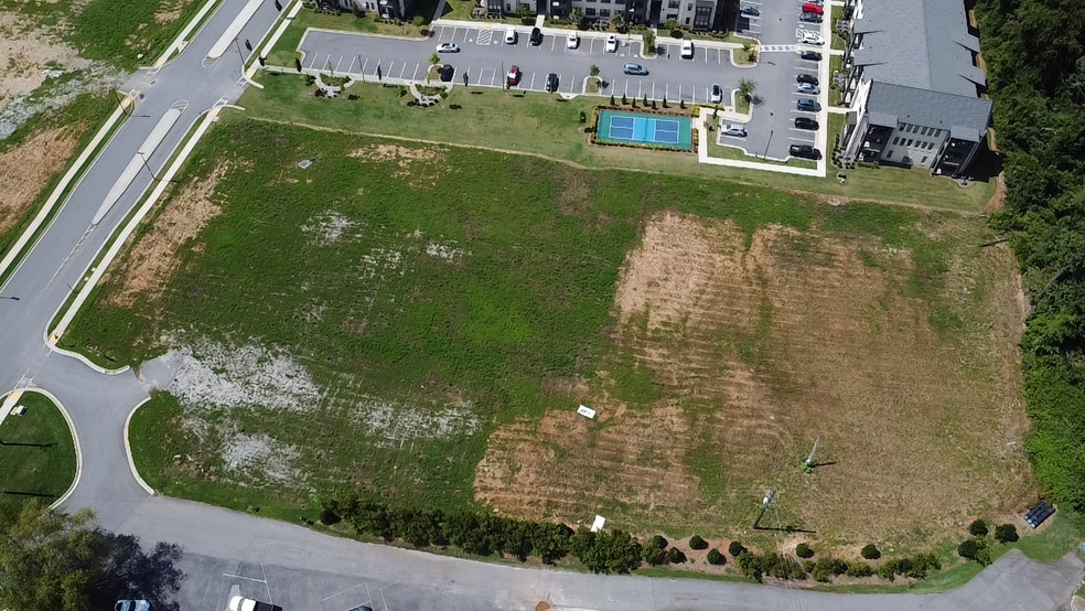 More Photos Of Turner Road, Cumming Land For Sale