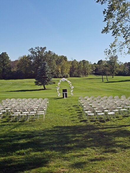 More Photos Of 11426 Wren Rd, Marshfield Golf Course Driving Range For Sale