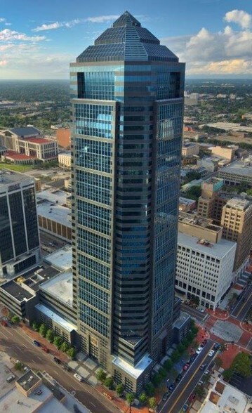 More Photos Of 50 N Laura St, Jacksonville Office For Lease