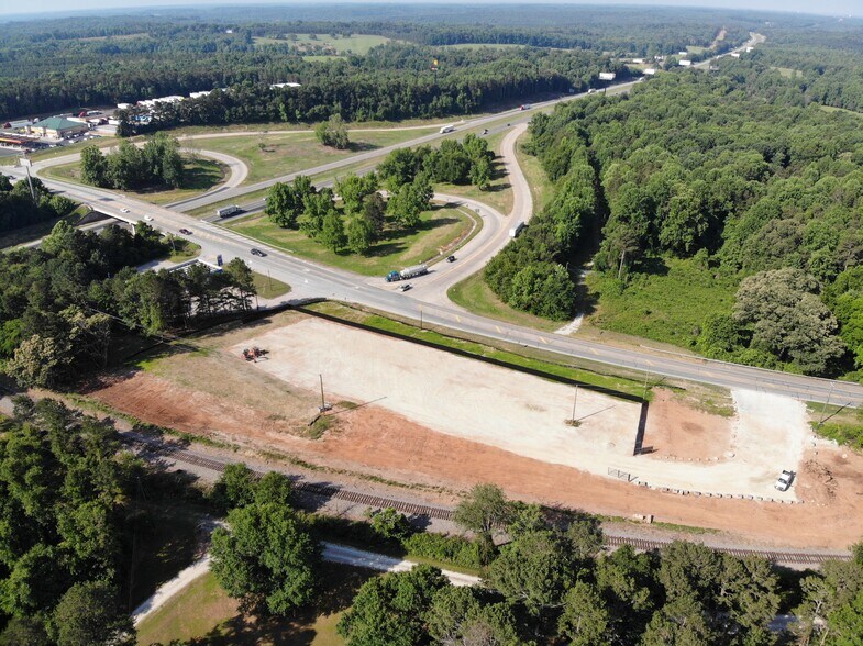 More Photos Of 5188 Maysville Rd, Commerce Land For Lease