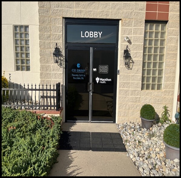 More Photos Of 34 Scotch Rd, Ewing Medical For Lease