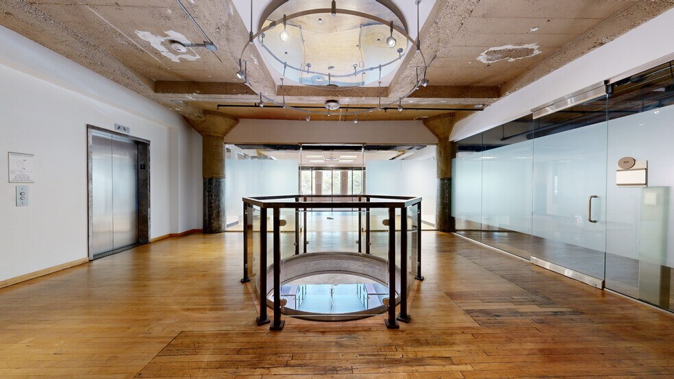 More Photos Of 1801 N Lamar St, Dallas Loft Creative Space For Lease