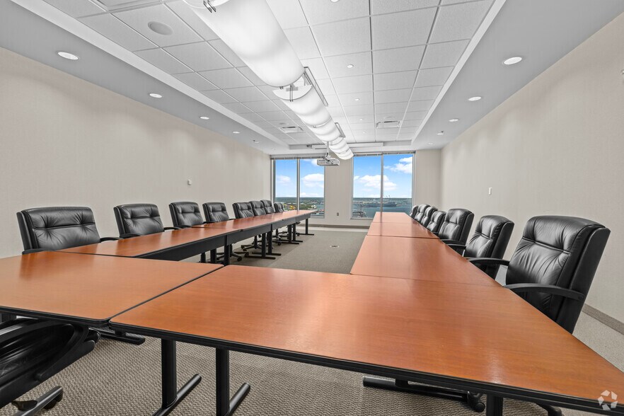 Photo of 9th Floor Ste 