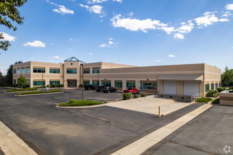 More Photos Of 397 S Taylor Ave, Louisville Light Manufacturing For Lease