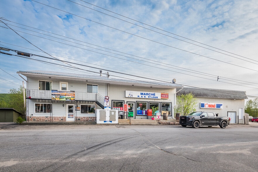 564 Du Progrès Ch, ChuteSaintPhilippe, QC J0W 1A0 General Retail For Sale