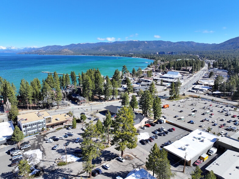 More Photos Of 1029 Takela Dr, South Lake Tahoe General Retail For Lease
