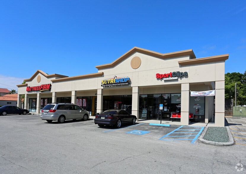 More Photos Of 401-415 S Dale Mabry Hwy, Tampa Unknown For Lease