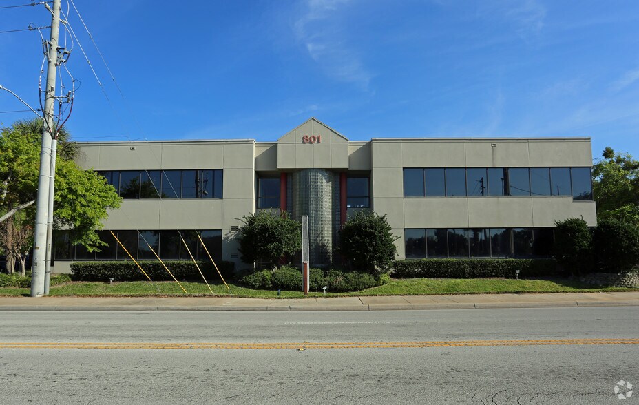 More Photos Of 801 W Oak St, Kissimmee Medical For Lease