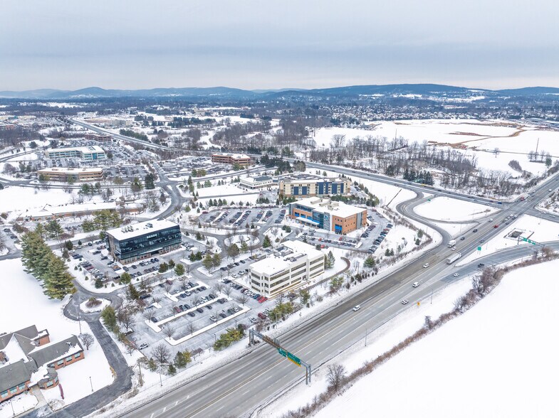 More Photos Of 3800 Sierra Cir, Center Valley Office For Lease