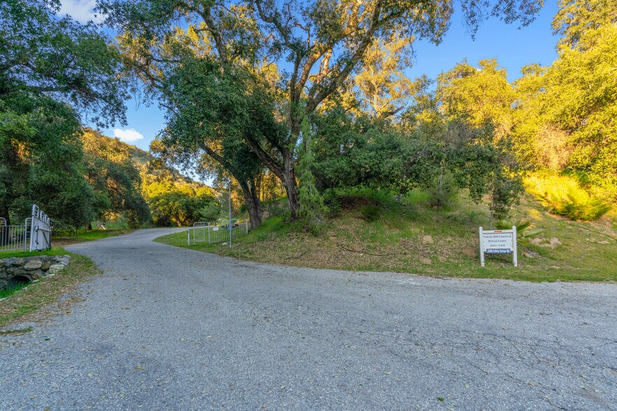 More Photos Of 37400 Falling Springs Rd, Yucaipa Religious Facility For Sale