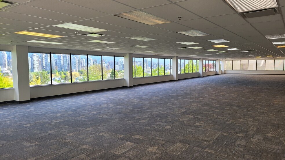 More Photos Of 1401 W 8th Ave, Vancouver Office For Lease