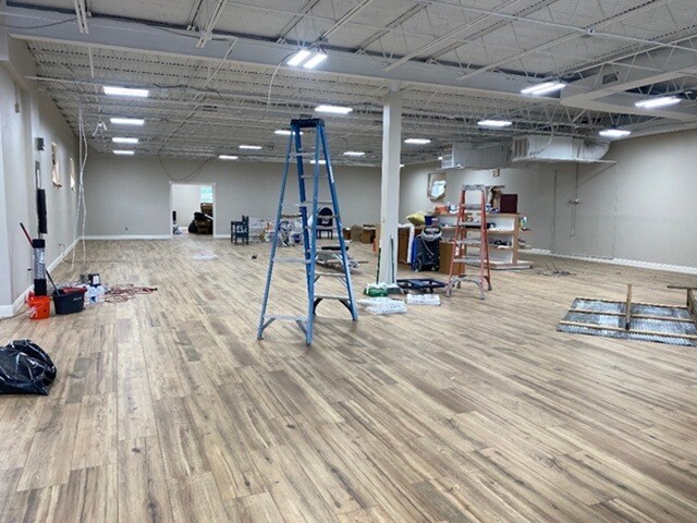 More Photos Of 2700 NW Federal Hwy, Stuart Freestanding For Sale