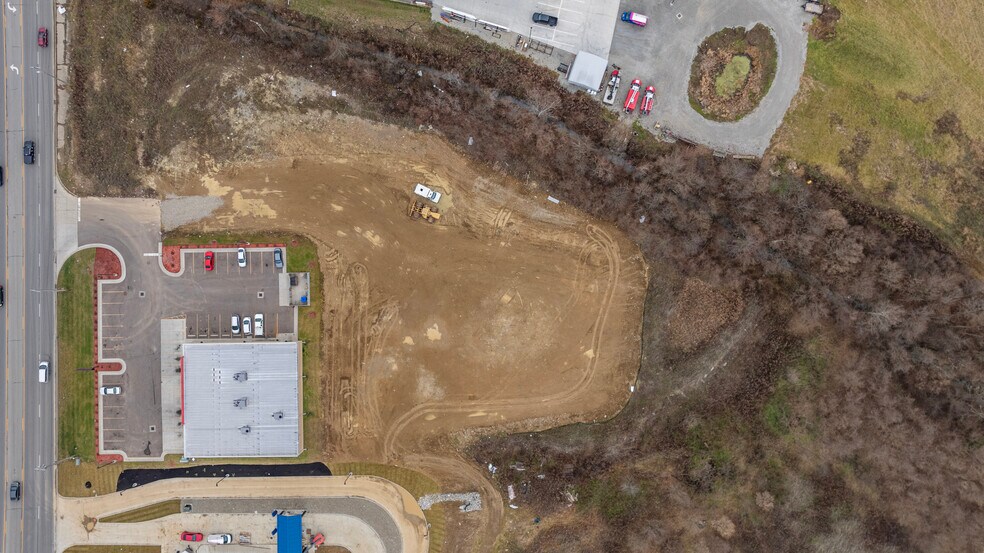 More Photos Of 0 Eads Parkway, Lawrenceburg Land For Sale