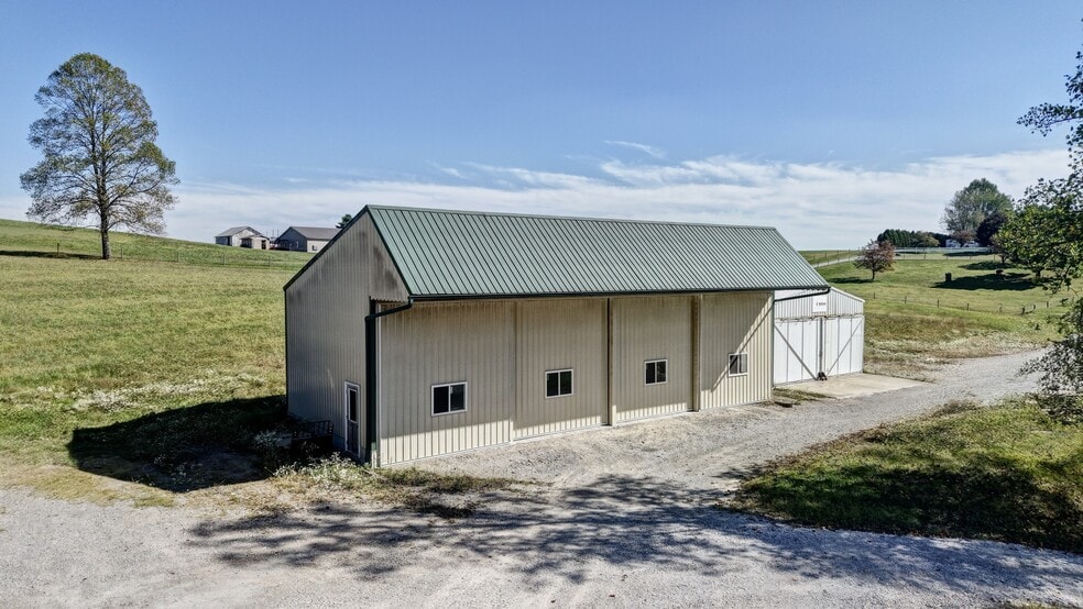 More Photos Of 6470 Township Road 310, Millersburg Industrial For Sale