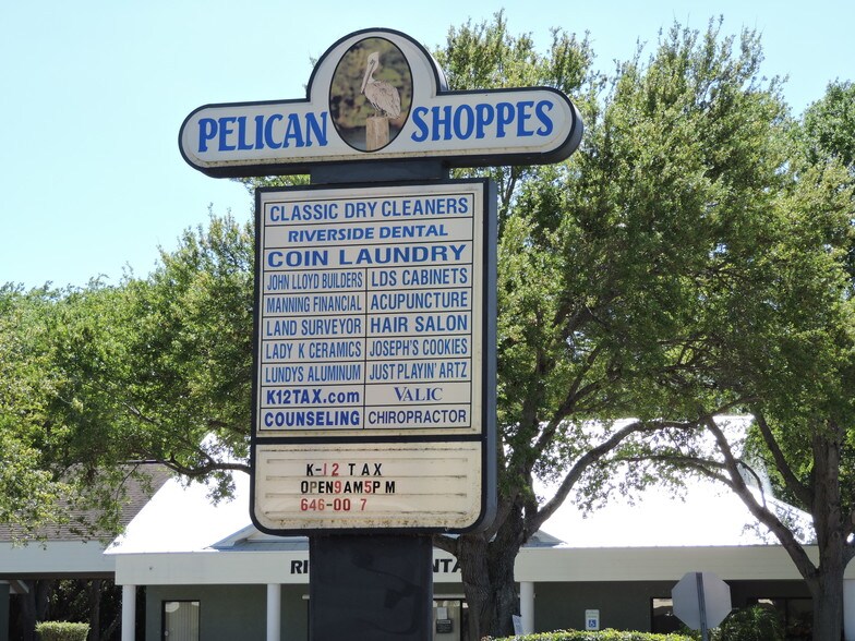 More Photos Of 9410 N US Highway 1, Sebastian Office For Lease