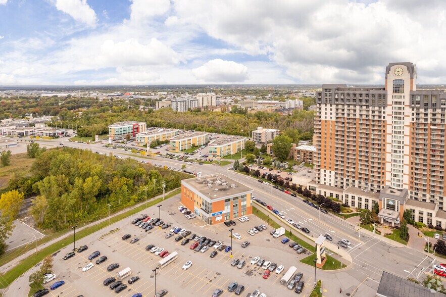 More Photos Of 1150-1160 Boul de l'Avenir, Laval Medical For Sale