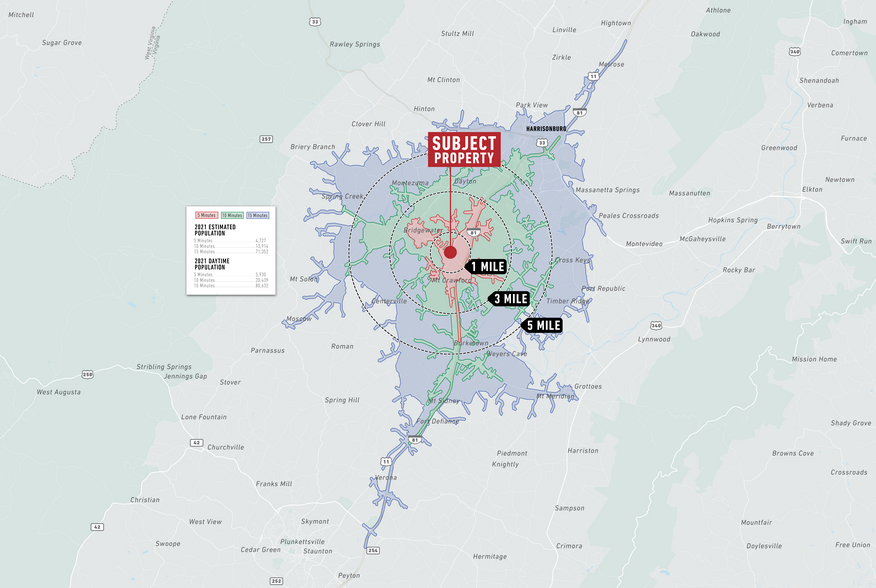More Photos Of Dinkel Avenue, Bridgewater Medical For Lease
