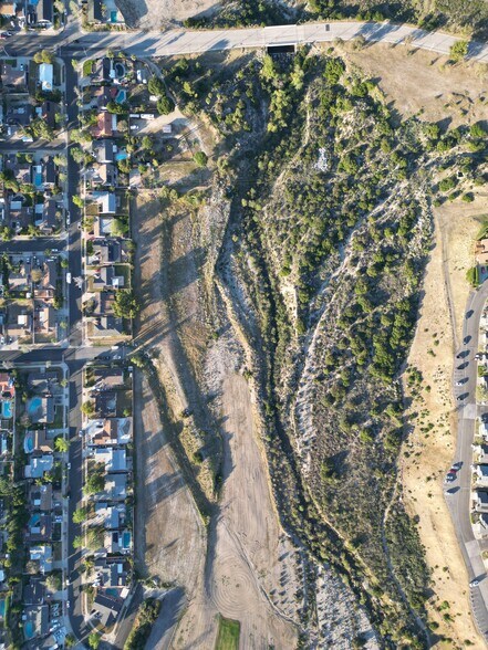 More Photos Of 12451 Gridley Ave, Sylmar Land For Sale