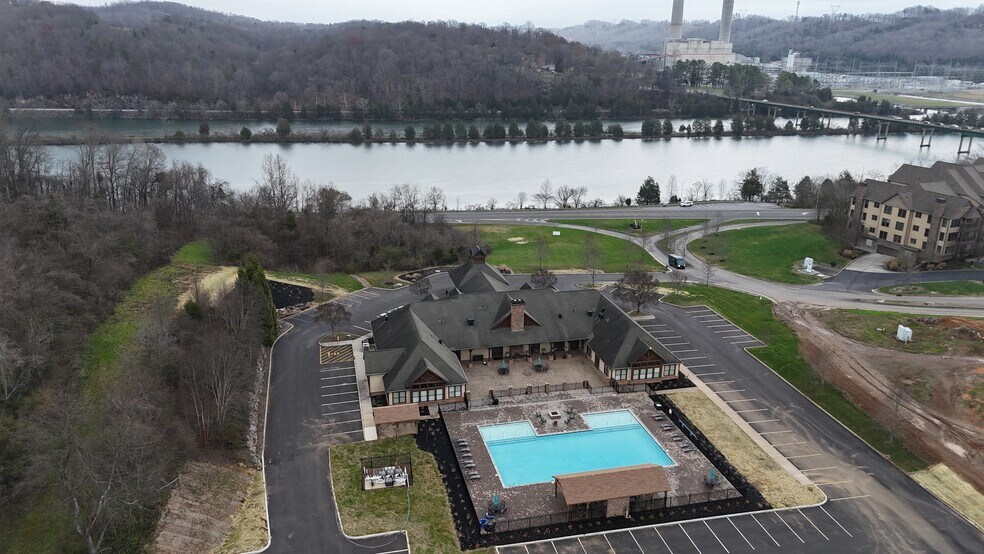More Photos Of 100 Centennial Bluff Blvd, Oak Ridge Land For Sale