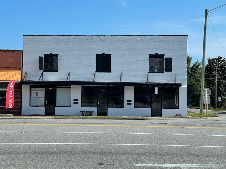 More Photos Of 4113-4117 Barrancas Ave, Pensacola Storefront For Lease