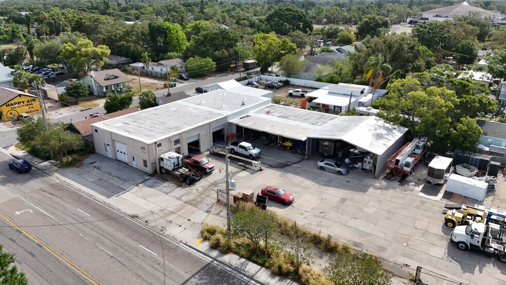 More Photos Of 1731 Clearwater Largo Rd, Clearwater Industrial For Sale