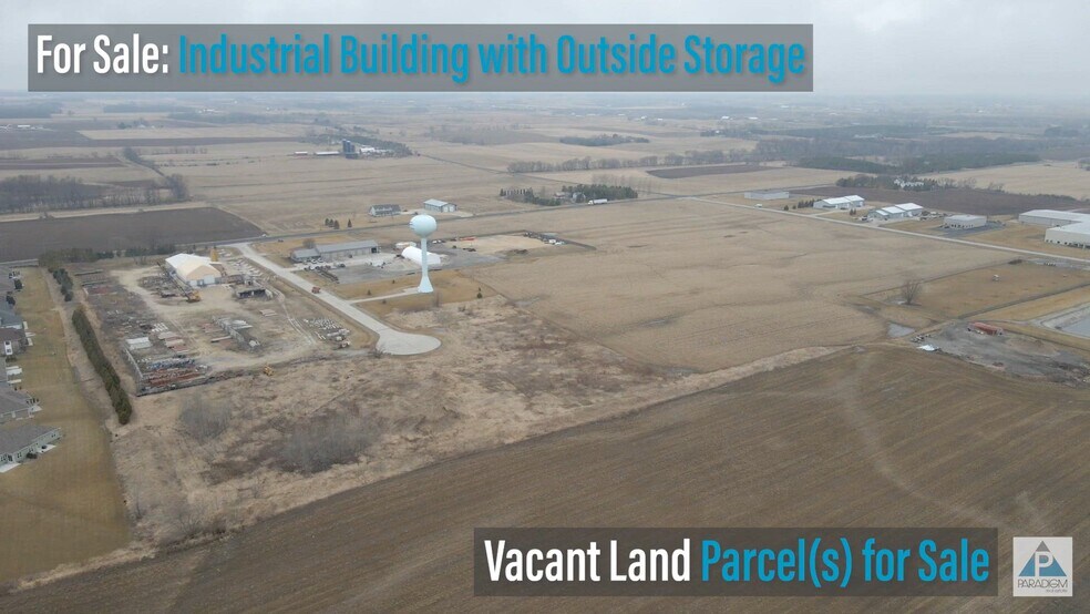 Primary Photo Of 380 N Middle Rd, Belgium Land For Sale