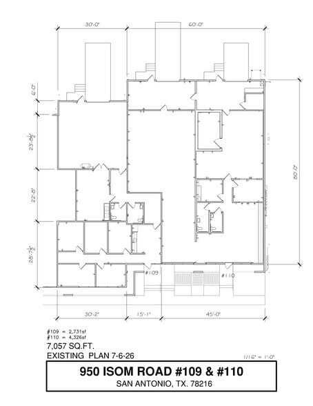 More Photos Of 950 Isom Rd, San Antonio Research And Development For Lease