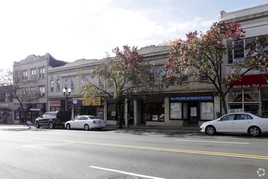 More Photos Of 330-346 Bloomfield Ave, Montclair Storefront Retail Residential For Lease