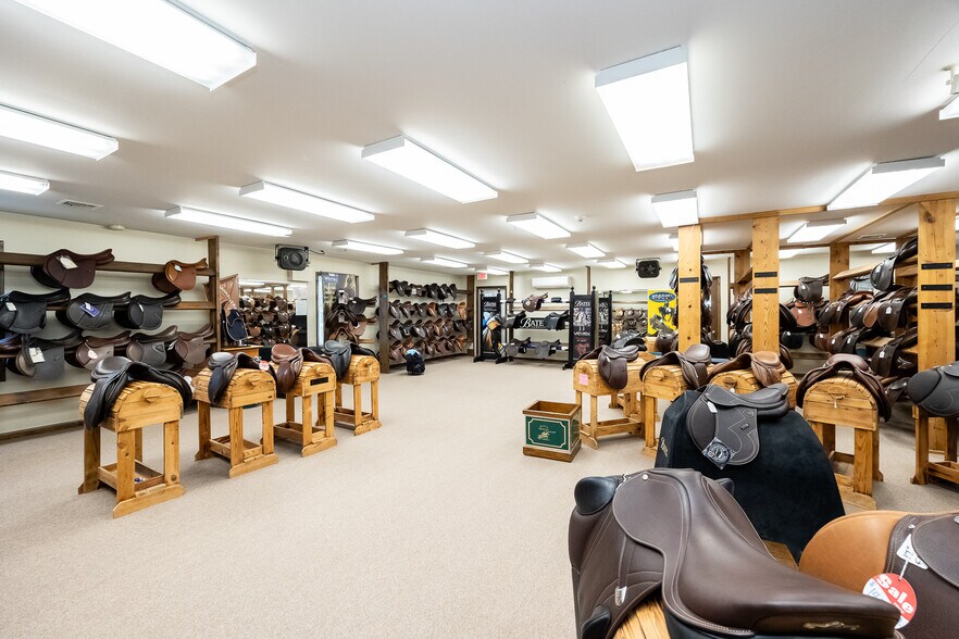 More Photos Of 1340 Pottstown Pike, West Chester General Retail For Sale