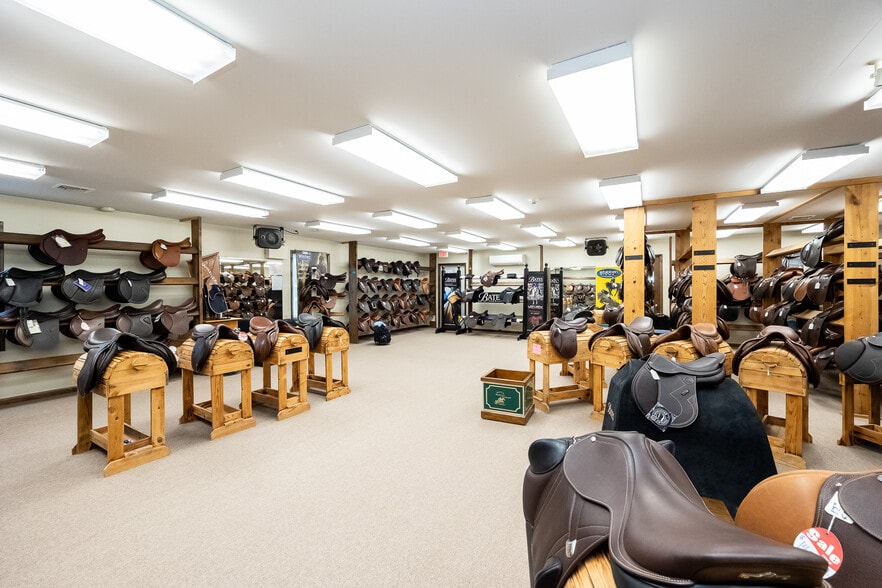 More Photos Of 1340 Pottstown Pike, West Chester General Retail For Sale