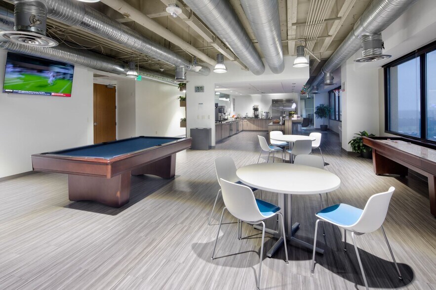 More Photos Of 421 Fayetteville St, Raleigh Coworking Space