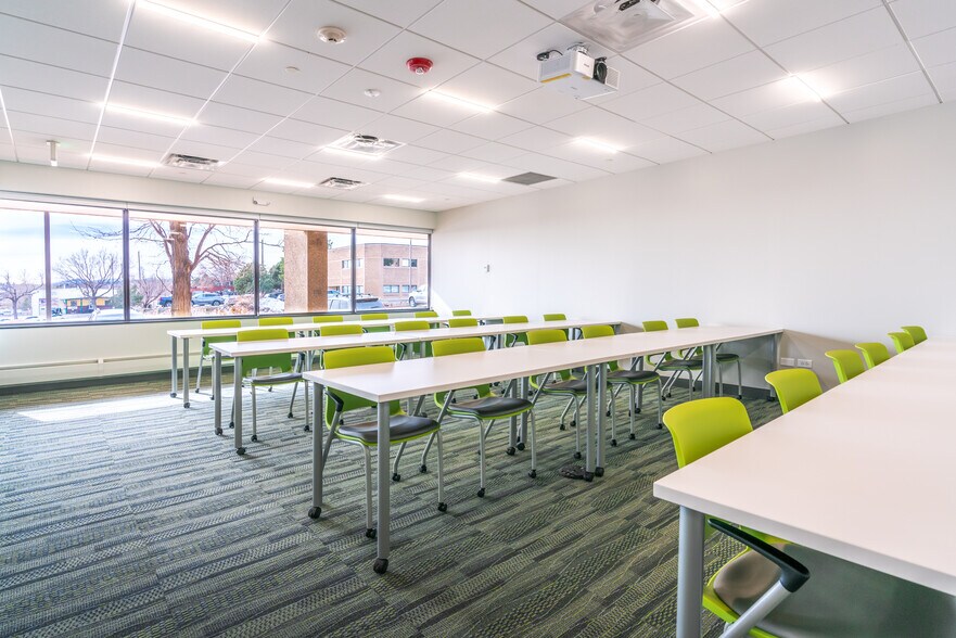 More Photos Of 12596 W Bayaud Ave, Lakewood Office For Lease