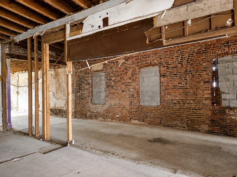 More Photos Of 5136-5140 Park Heights Ave, Baltimore Convenience Store For Sale