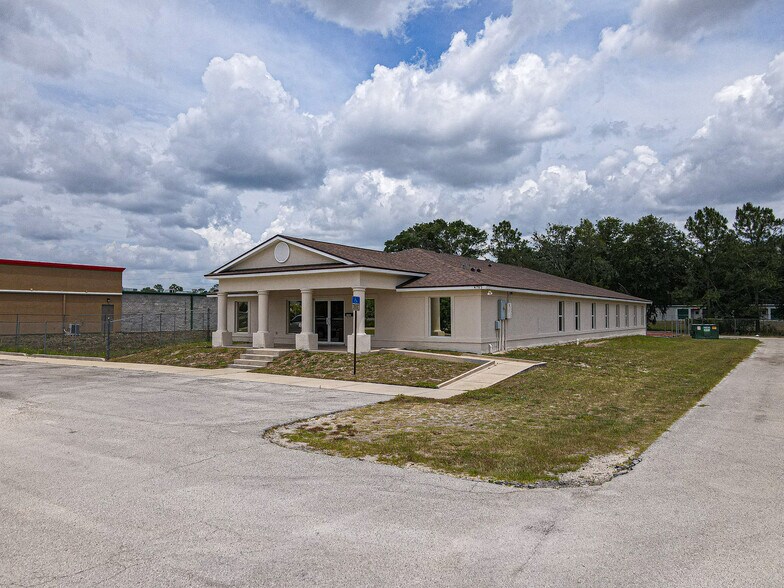 More Photos Of 4785 SE 102nd Pl, Belleview Medical For Sale