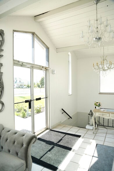 More Photos Of 801 E Park Ave, Fairmont Storefront For Sale