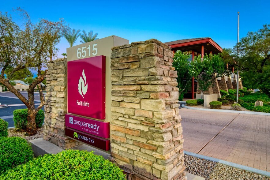 More Photos Of 6515 S Rural Rd, Tempe Office For Lease