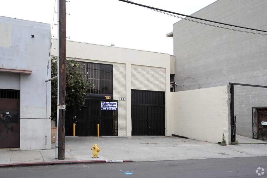 More Photos Of 780 E 14th Pl, Los Angeles Warehouse For Sale